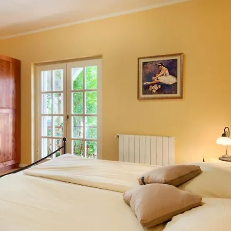Beautiful Chantilly With Pool In Visnjan * Fabci